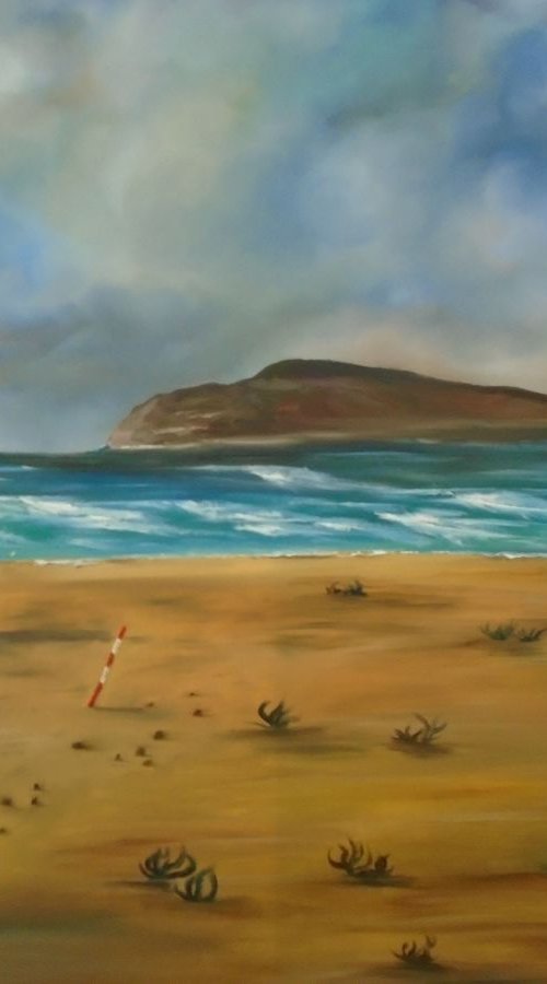 Beach time by Timea  Valsami