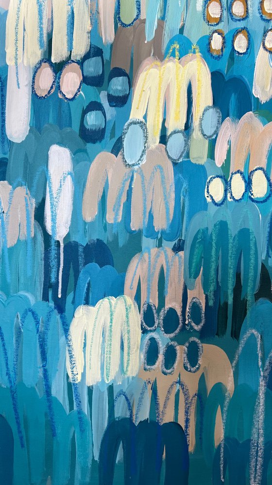 Azure Breath
