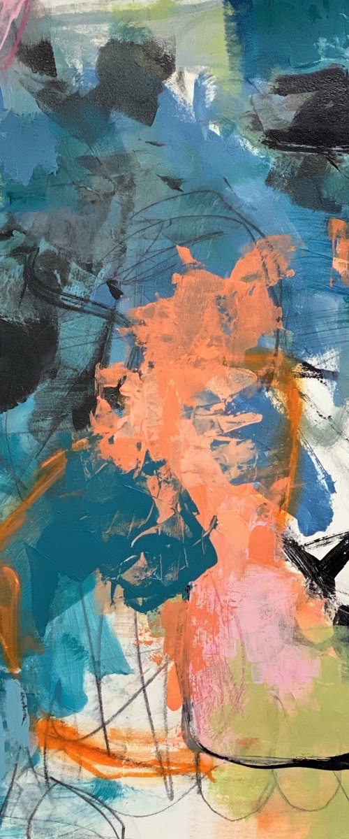 Growing Pains by Kat Crosby