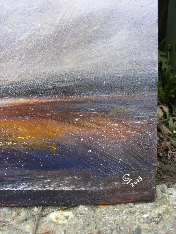 " Under the Clouds " SPECIAL PRICE!!!
