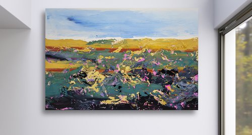 Artwork by Alex Senchenko