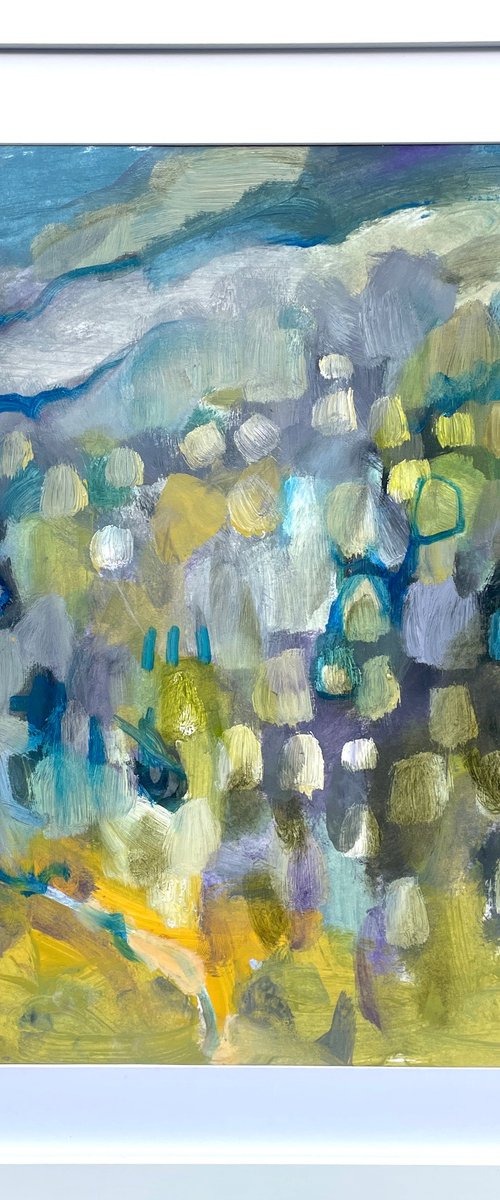 New Ways Of Being by Guy  Pickford