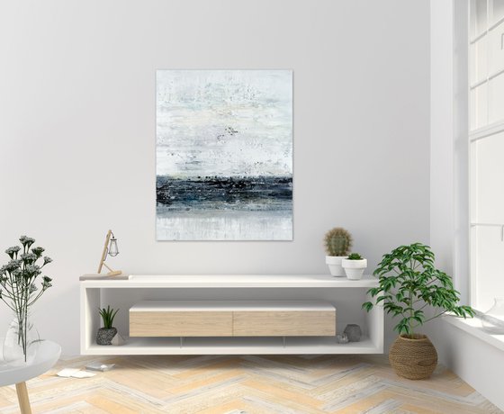 Original Prints Abstract painting KD248