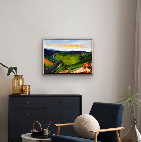 Murrumbidgee Hinterland