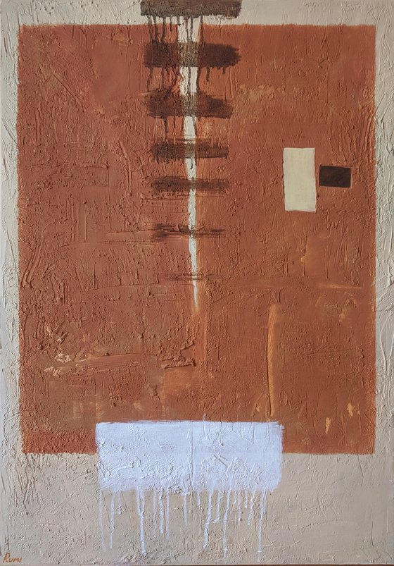 Color Interaction Study II