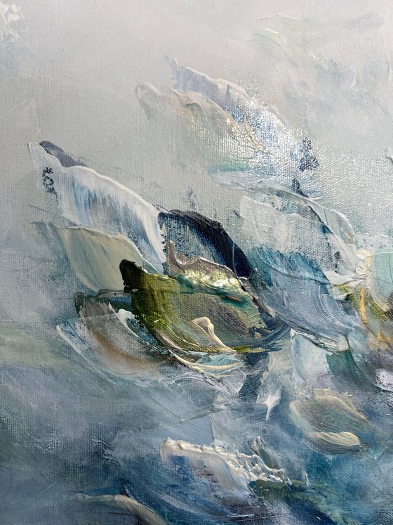 Ocean Dream