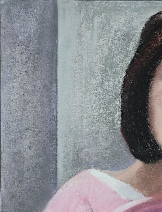 RAGAZZA CHE SI SCOPRE IL SENO