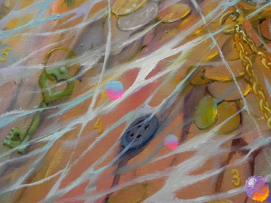 “The Shore of Time”