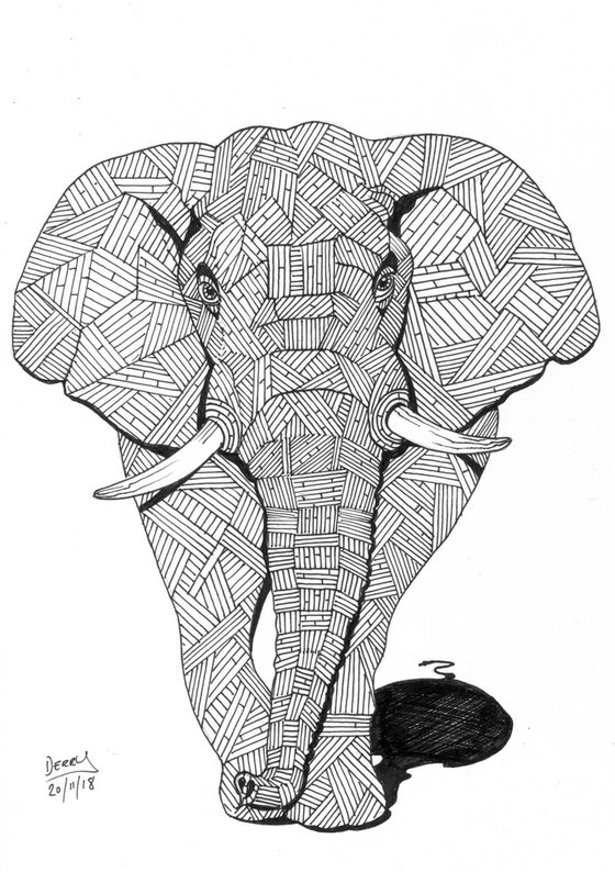 Elephant