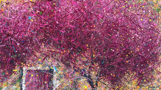 Petals of What We Forgot