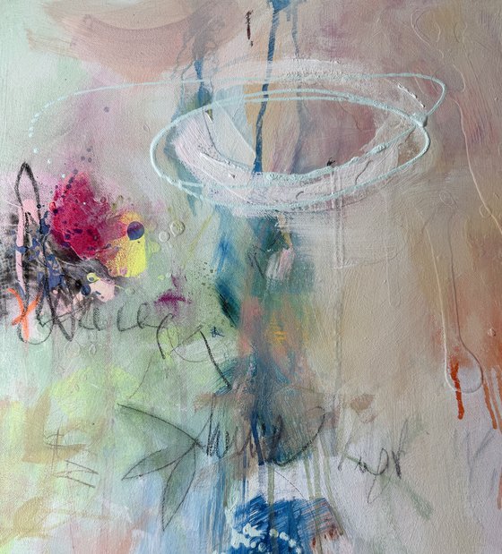 Home, where peace begins No.1