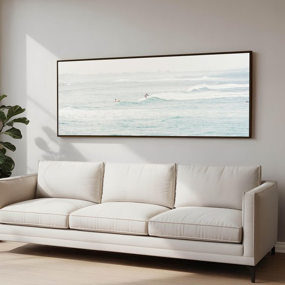 Surfline Minimalism II