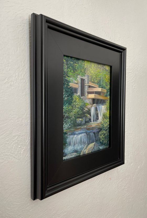 Fallingwater Splendor