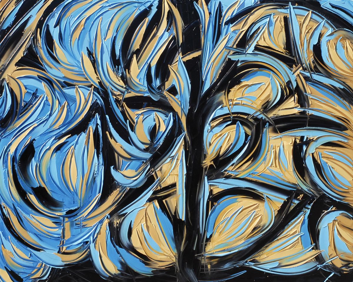Build 2 By Bill Stone, 60 X 48, Artwork For Sale On Artfinder
