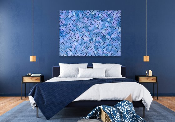 Infinity Blooms II