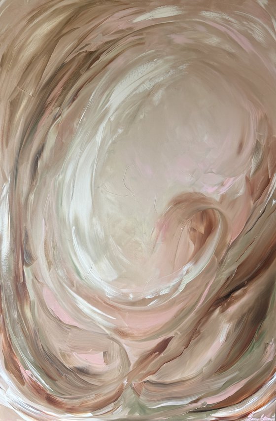 Whispers In Motion
