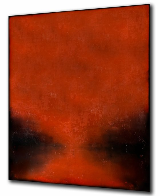 Embered Path