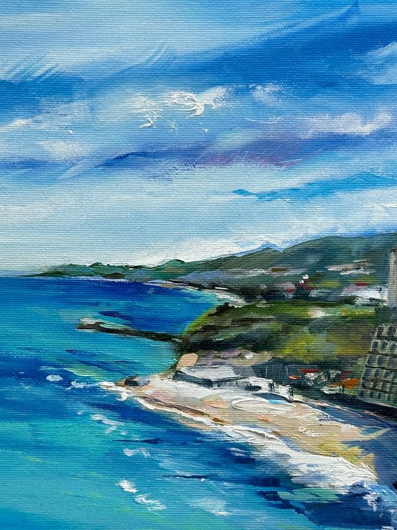 Dreams of Tropea