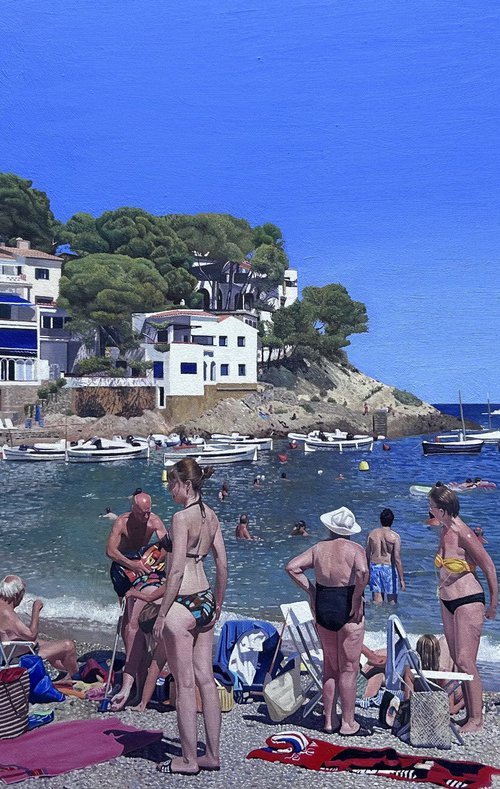 The Hidden Battle by James Earley