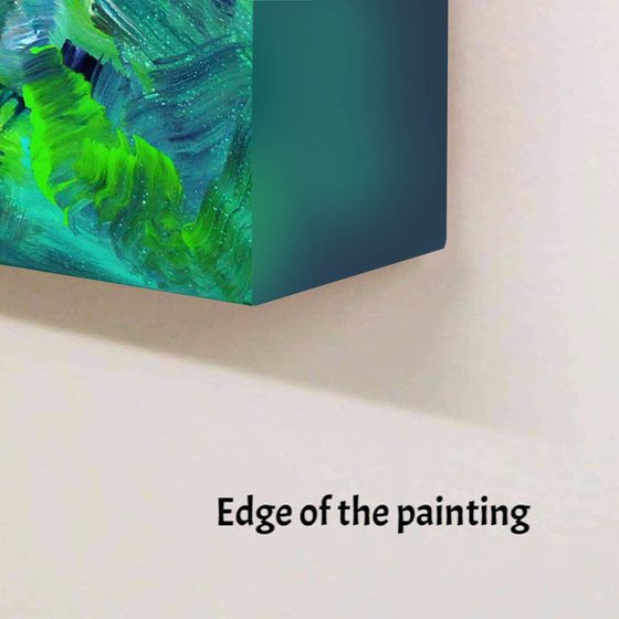 Breath of the Sea