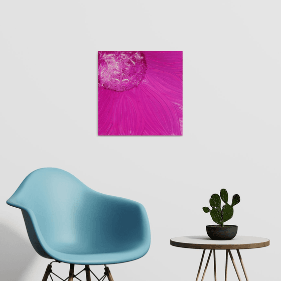 Exotic bloom #4