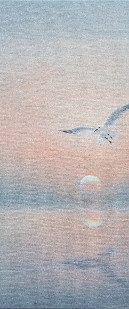 Light and Silence by Mila Moroko