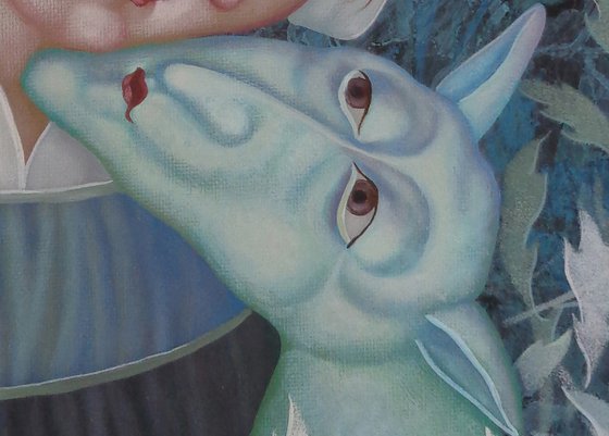 4236 "The Conversation"