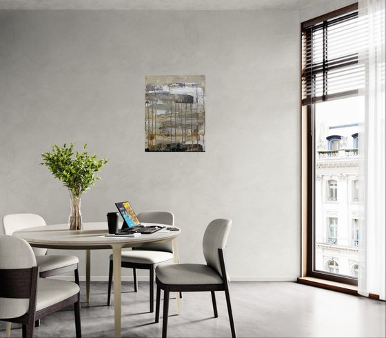 Layering of the self