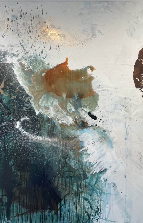 Green velvet by Tiny de Bruin