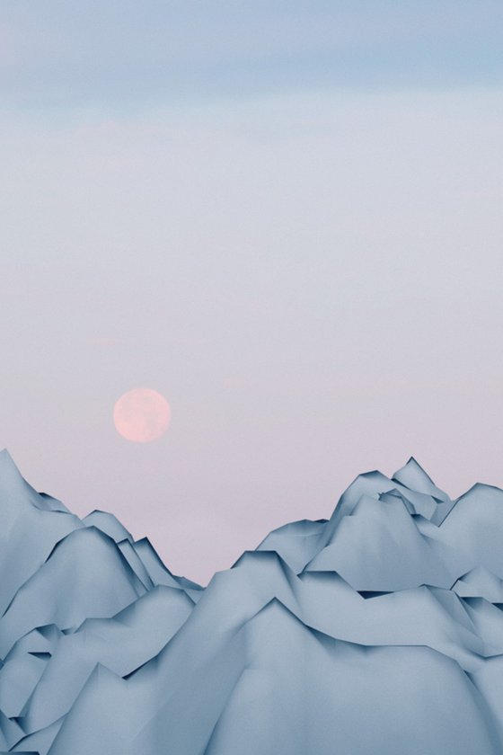 Cold Moon