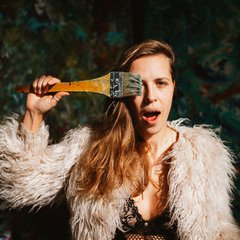 Visit Maria Seltsova shop