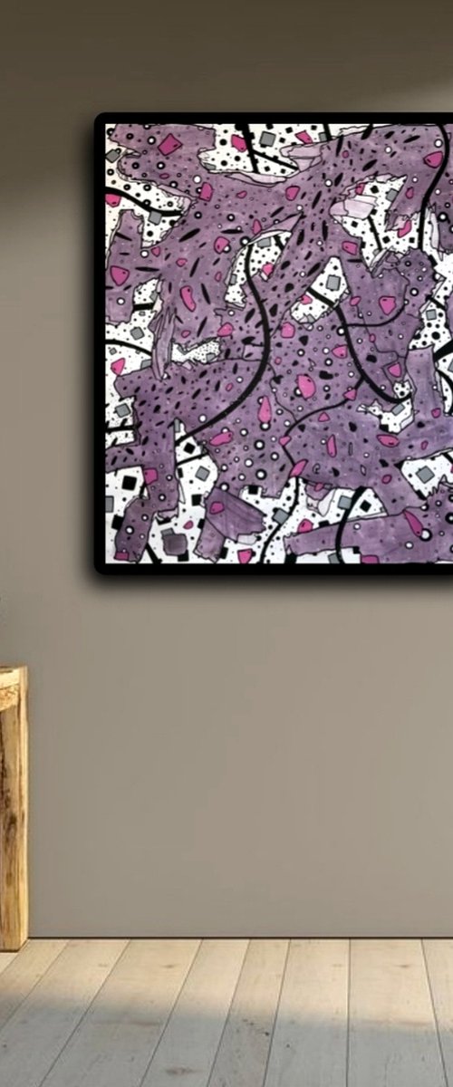 Newborn #7 by Riccardo Ticco Capparella