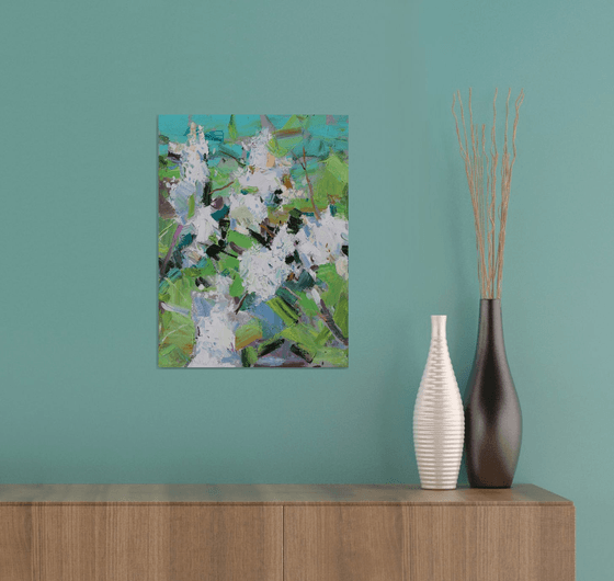 " Flowers "