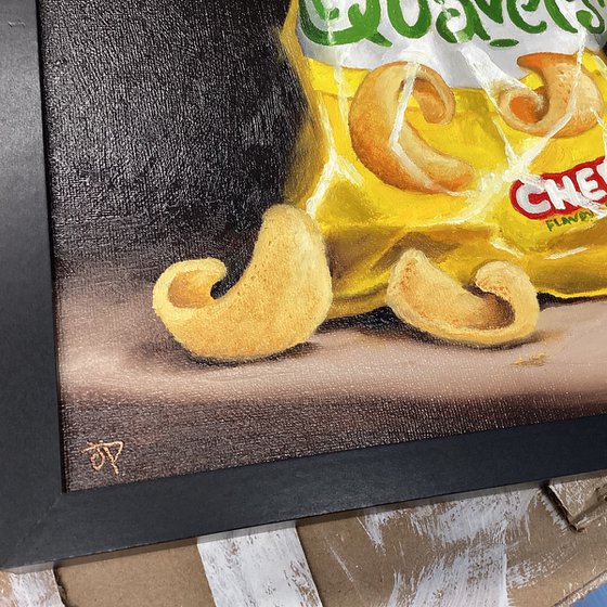 Quavers