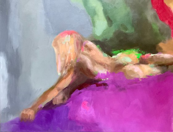 “PLASTICS OF EMOTIONS 2”