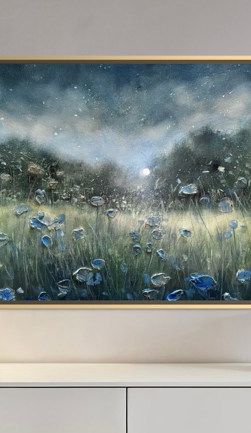 Nocturne Awakening by Jennifer Taylor