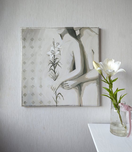 Pure intimacy, Romanticization series