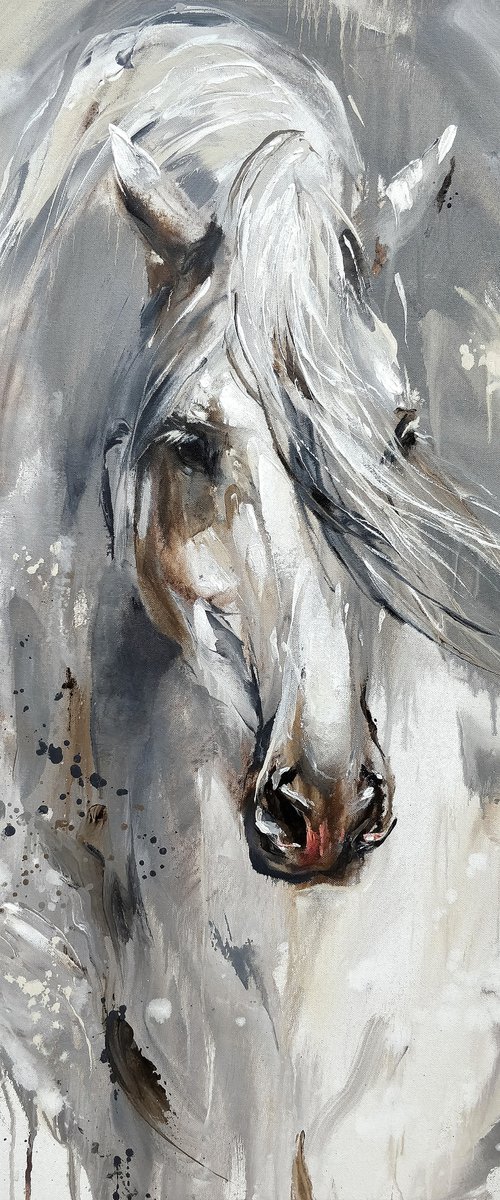 WHISPER by Anna Cher