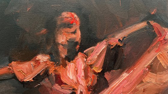 Finale (study)