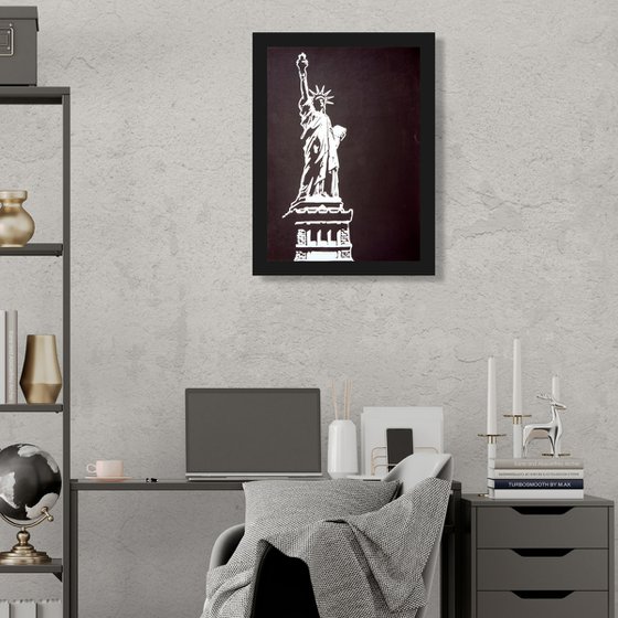 An Imprint of Liberty