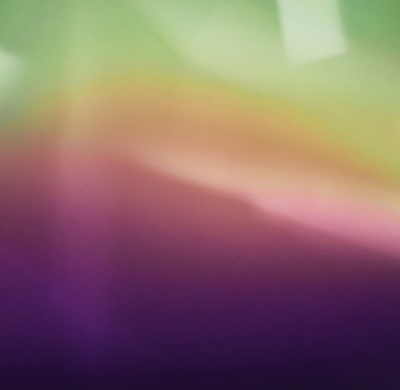 Celestial Elegance II