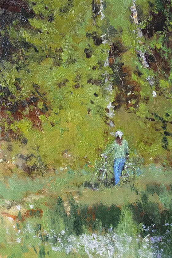 May Forest