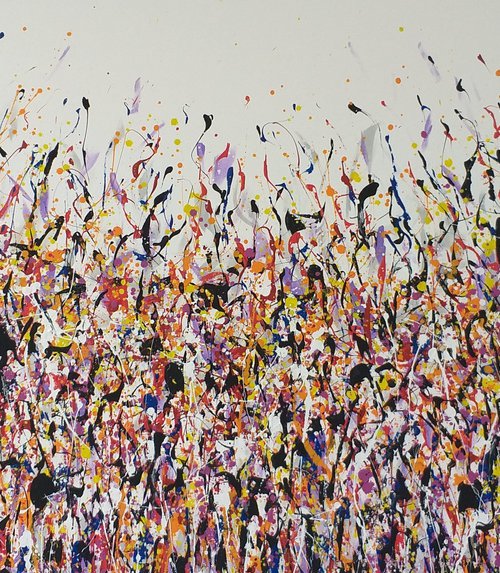 Meadow 29 by M.Y. by Max Yaskin
