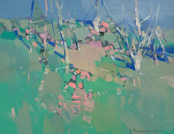 Landscape