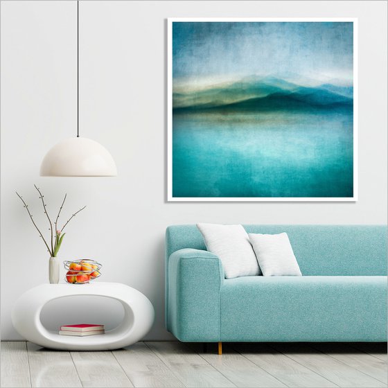 Island Home I, Skye