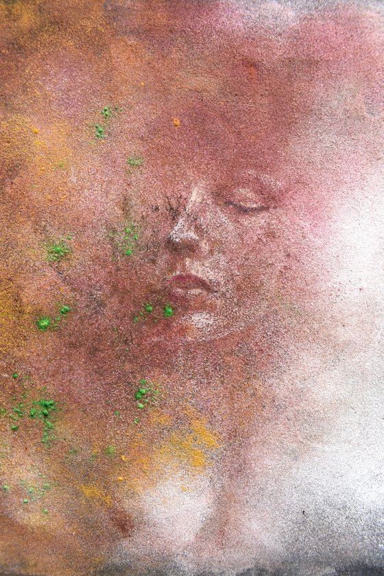 Figura di polvere 21