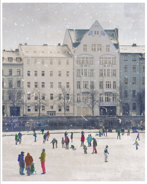 Let is snow