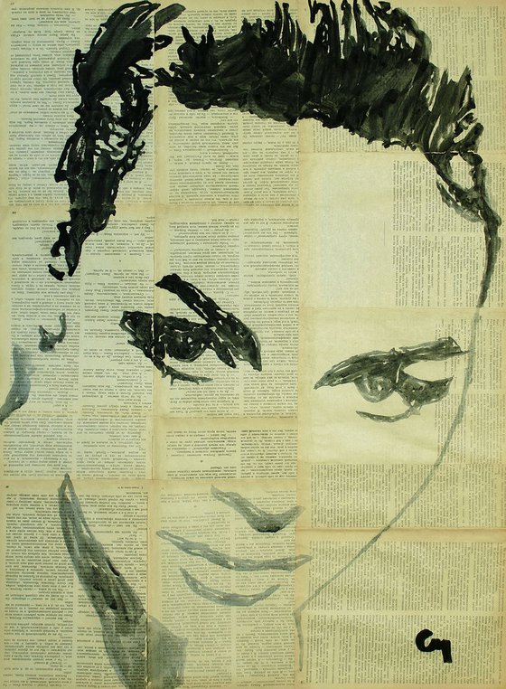 portrait