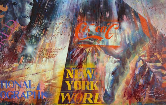 УТРЕННИЙ ВИЗИТ.