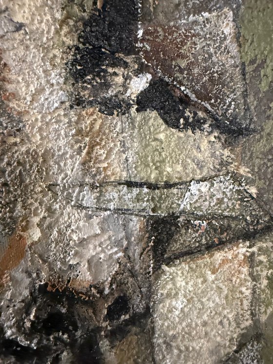 vestiges
